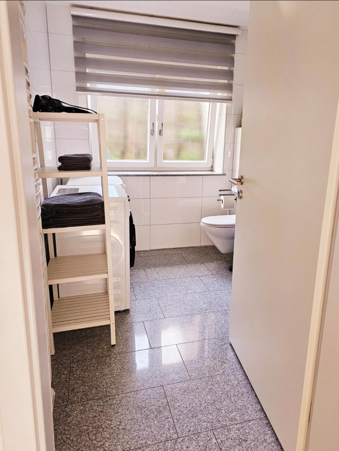 Ferienwohnung 辛斯海姆 外观 照片