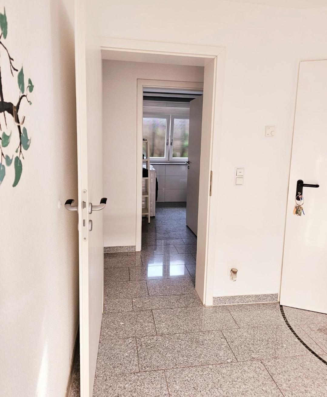 Ferienwohnung 辛斯海姆 外观 照片