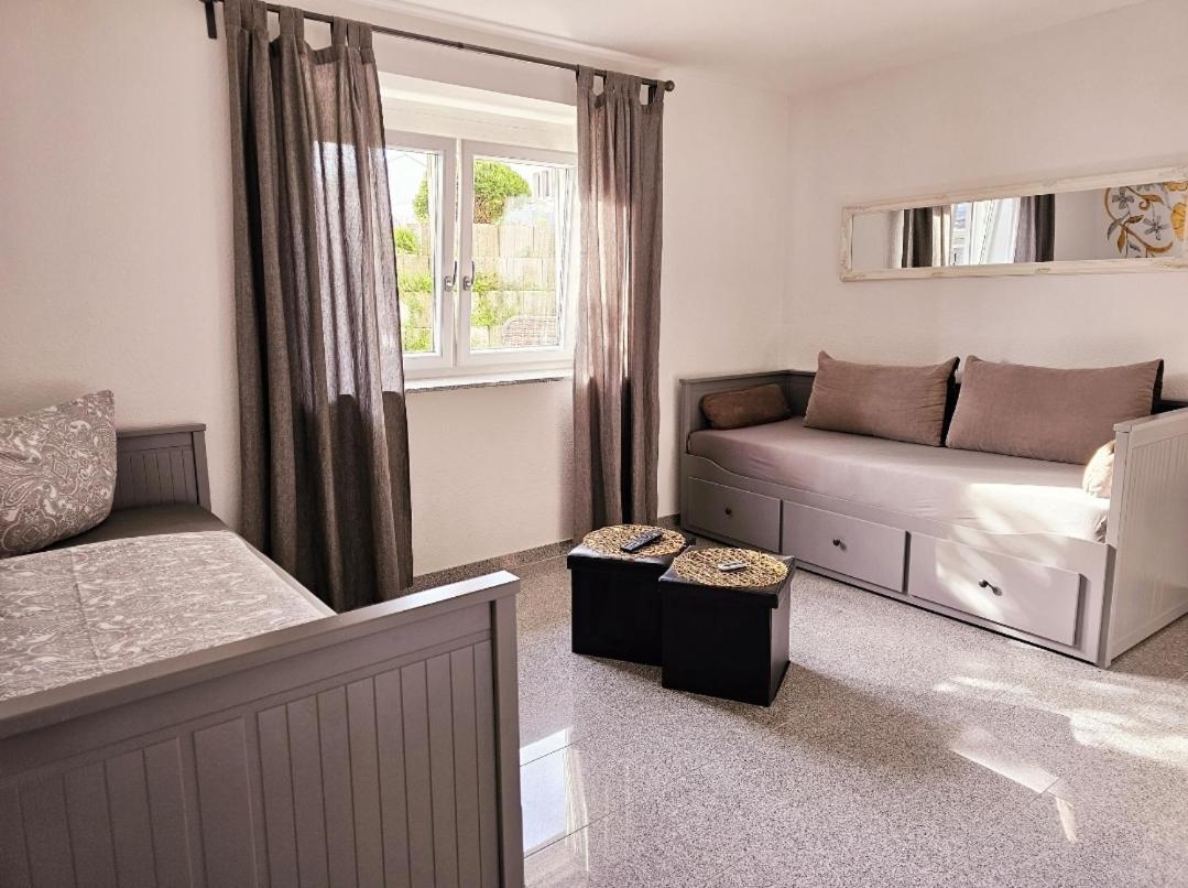 Ferienwohnung 辛斯海姆 外观 照片