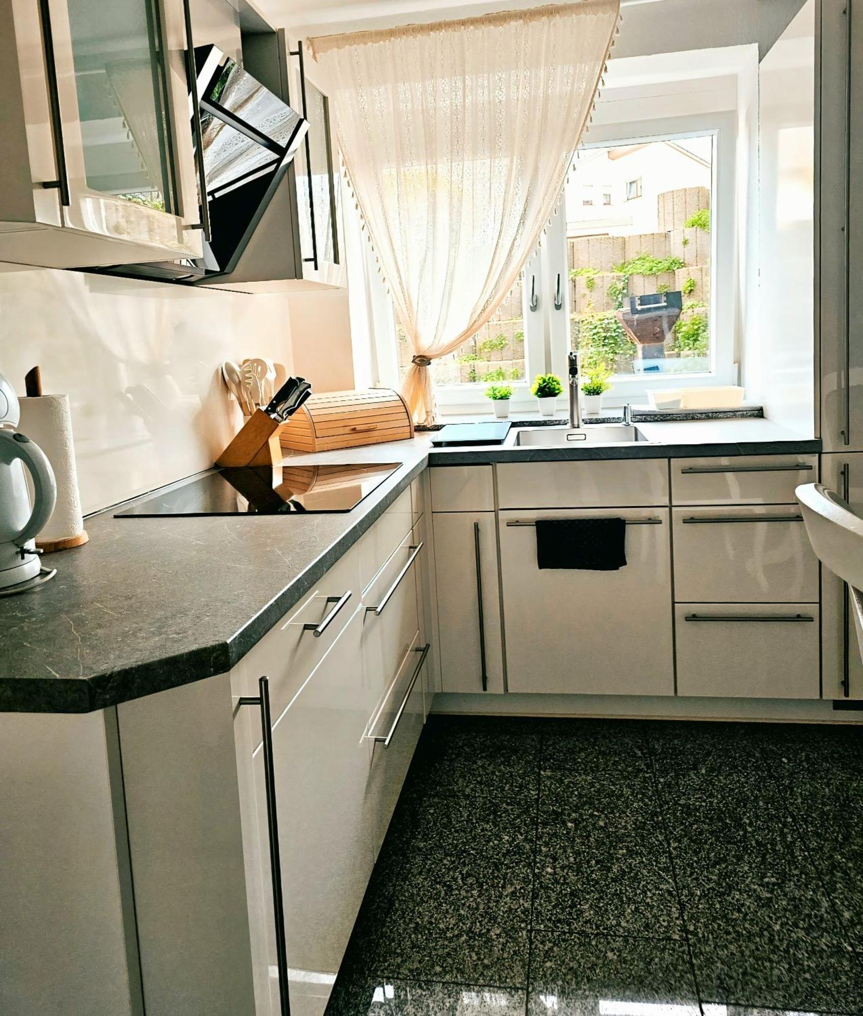 Ferienwohnung 辛斯海姆 外观 照片