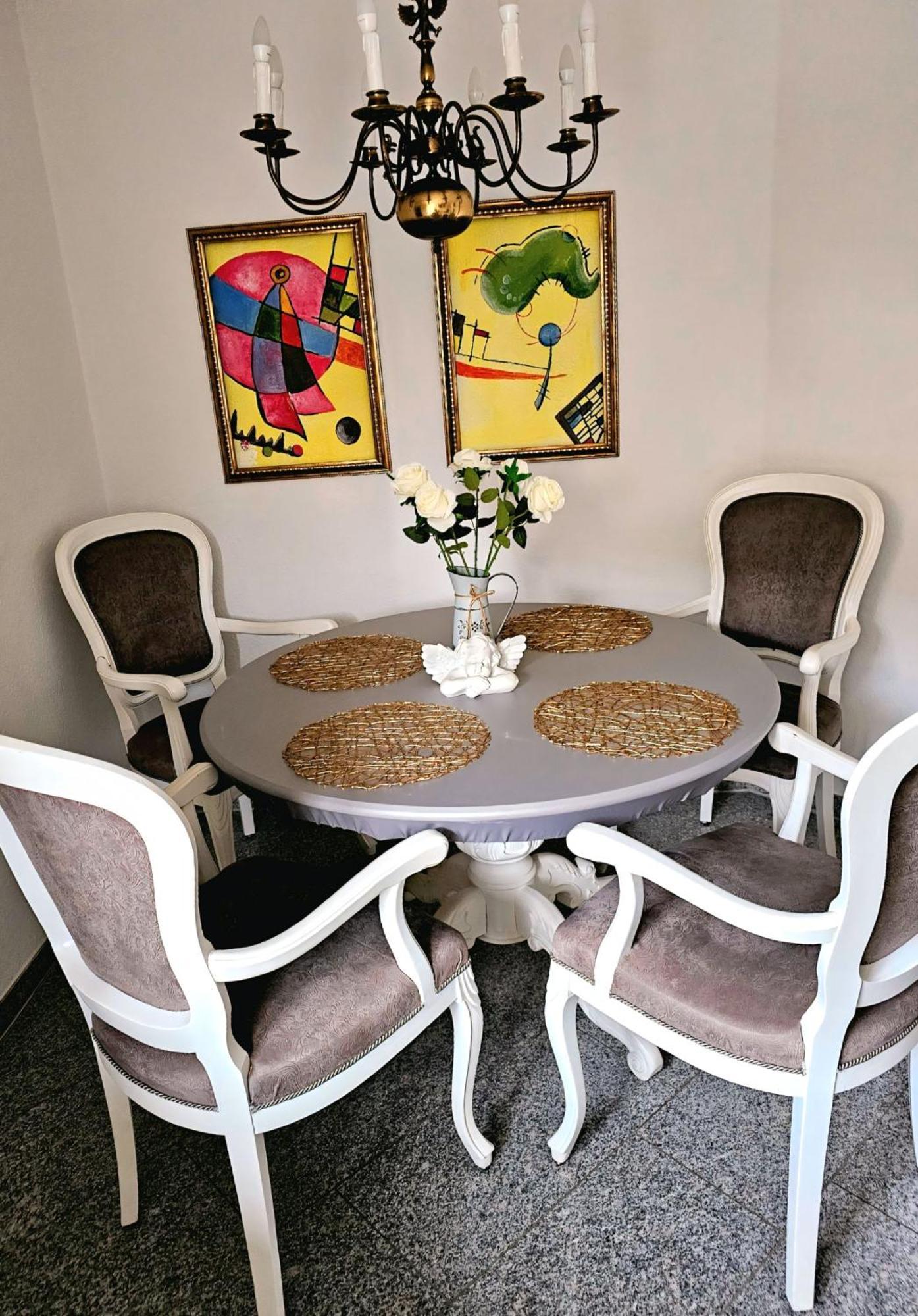 Ferienwohnung 辛斯海姆 外观 照片