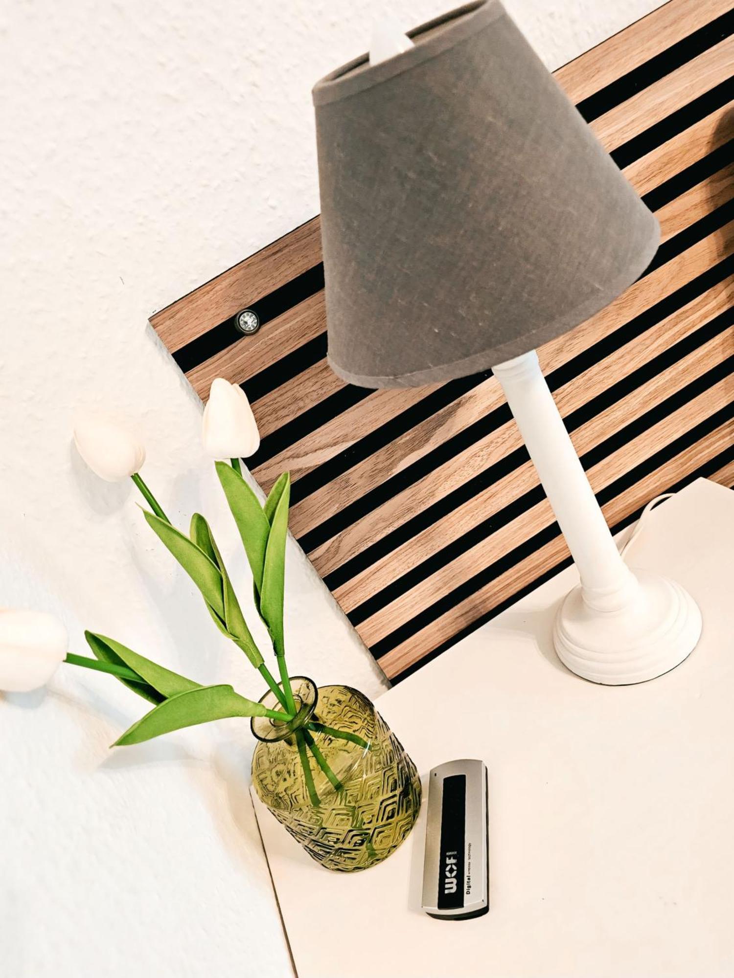 Ferienwohnung 辛斯海姆 外观 照片