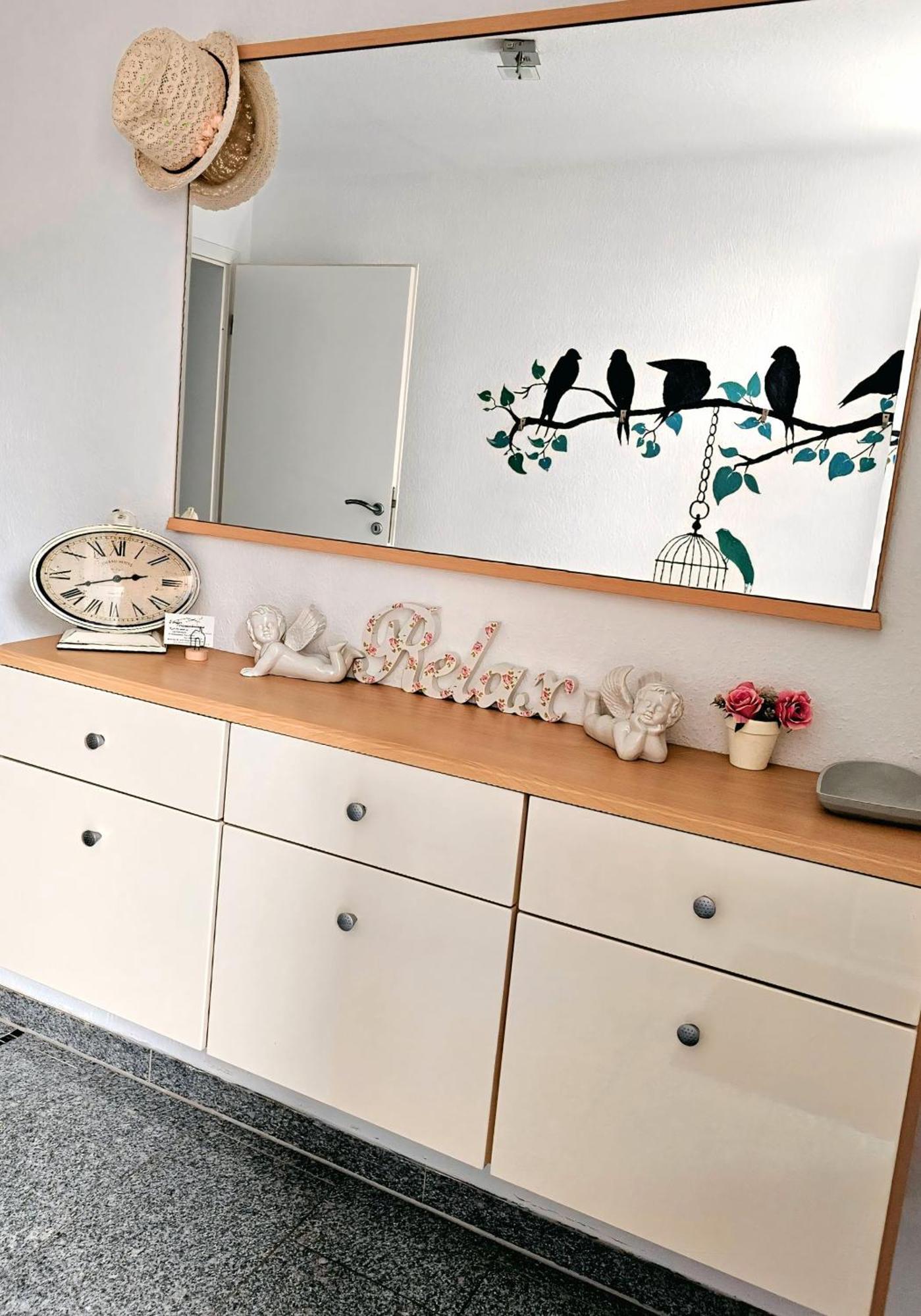 Ferienwohnung 辛斯海姆 外观 照片